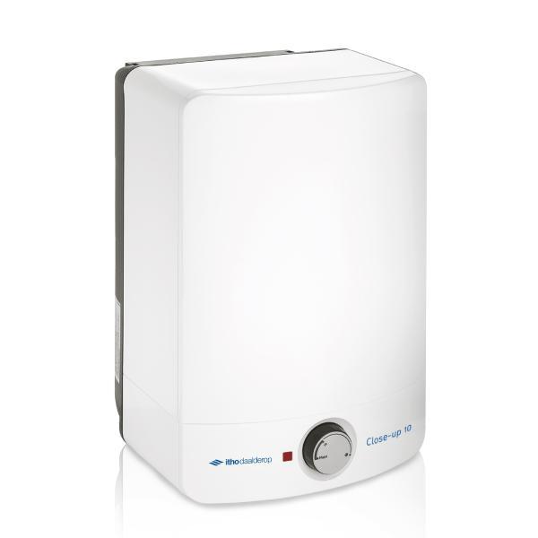 Itho Daalderop Close-up keukenboiler 10 liter, Doe-het-zelf en Verbouw, Geisers en Boilers, Verzenden