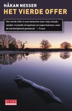 Het vierde offer / Van Veeteren-reeks / 2 9789044517729, Boeken, Thrillers, Verzenden, Gelezen, Håkan Nesser