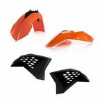 Acerbis plastic kit OEM KTM SX/SX-F 2007-2010, Motoren, Onderdelen | Overige, Verzenden, Nieuw