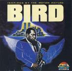 cd - Charlie Parker - Bird (Inspired By The Motion Picture), Zo goed als nieuw, Verzenden