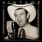 cd - Tex Williams - Vintage Collections, Verzenden, Zo goed als nieuw