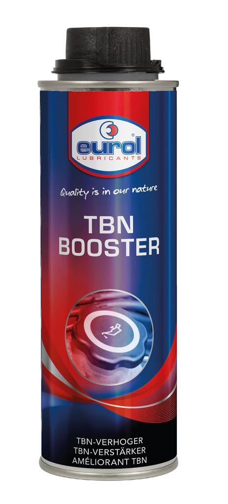ol TBN Booster 250ml, Motoren, Accessoires | Onderhoudsmiddelen, Verzenden