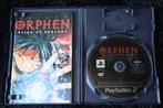 Orphen Scion of Sorcery Playstation 2 PS2, Verzenden, Nieuw