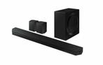 Samsung HW-Q990D soundbar dolby atmos best getest, Ophalen of Verzenden, Met externe subwoofer, Nieuw