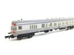 Fleischmann N - 8120/8121/8122 - Modeltrein personenwagen, Hobby en Vrije tijd, Nieuw