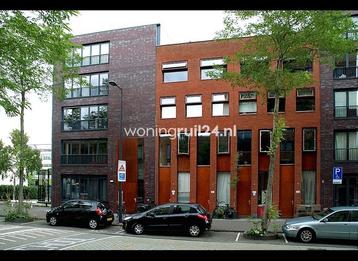 Woningruil - Maria Austriastraat 939 - 3 kamers en Amsterdam
