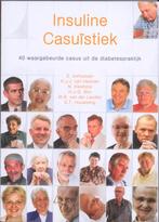 Insuline casuistiek 9789078380092 H.J.G. Bilo, Boeken, Verzenden, Zo goed als nieuw, H.J.G. Bilo