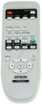 Epson 1519442 afstandsbediening, Verzenden, Nieuw