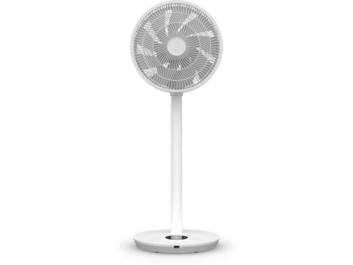 Duux Whisper Flex 2 - Ventilator - 30 snelheden fluisterstil, Huis en Inrichting, Woonaccessoires | Overige, Zo goed als nieuw