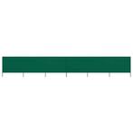 Windscherm Tuin Nonwoven | Tweedekansje | OP=OP, Tuin en Terras, Schuttingen, 1 tot 2 meter, 6 meter of meer, Nieuw, Ophalen of Verzenden