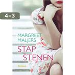 Stapstenen 9789401915564 Margreet Maljers, Verzenden, Gelezen, Margreet Maljers