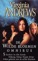 De wilde bloemen-omnibus 9789051088144 Virginia Andrews, Boeken, Verzenden, Zo goed als nieuw, Virginia Andrews