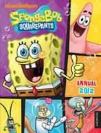 Spongebob Squarepants Annual 2012. (Hardback), Boeken, Gelezen, Verzenden
