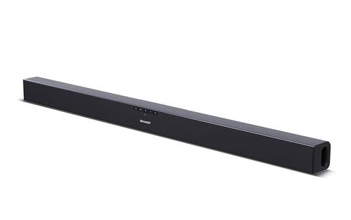 Sharp HT-SB140 - 2.0 kanaals 150W soundbar met bluetooth, Audio, Tv en Foto, Soundbars, Zo goed als nieuw, Bluetooth, Ophalen