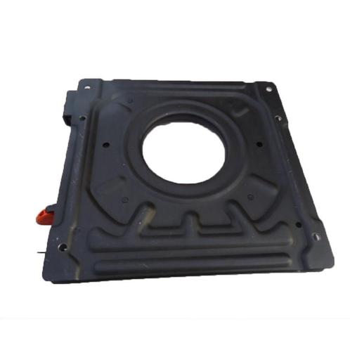 Fasp Swivel Origineel Citroën Jumpy >2006 Bestuurder, Caravans en Kamperen, Kampeeraccessoires, Nieuw