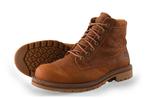 Timberland Veterboots in maat 40 Bruin | 10% extra korting, Bruin, Verzenden, Overige typen, Zo goed als nieuw