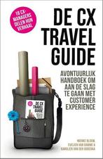 De CX travel guide 9789463012621 Nienke Bloem, Boeken, Verzenden, Zo goed als nieuw, Nienke Bloem