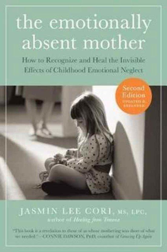 9781615193820 The Emotionally Absent Mother | Tweedehands, Boeken, Studieboeken en Cursussen, Zo goed als nieuw, Verzenden