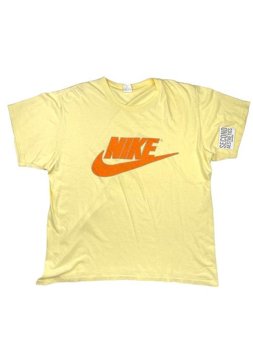 Nike heren t-shirt Maat XXL, Kleding | Heren, T-shirts, Zo goed als nieuw, Ophalen of Verzenden
