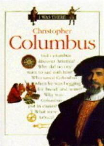 I was there: Christopher Columbus by John D Clare, Boeken, Taal | Engels, Gelezen, Verzenden