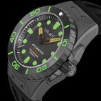 Ublast - Atlantis Professional Diver - REF.UBATL42GR -, Nieuw