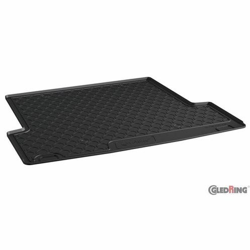 Rubber Kofferbak Mat BMW 3 serie E91 Touring 05-12 B7198, Auto diversen, Automatten