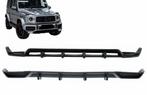 Mercedes G-Klasse W463 2018- G63 AMG Voorspoiler & Diffuser, Ophalen of Verzenden, Nieuw