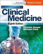 Kumar and Clarks Clinical Medicine 9780702044991, Zo goed als nieuw, Verzenden