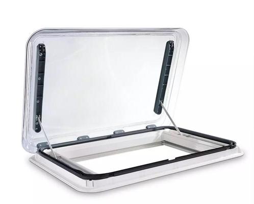 Dometic Dakluik Heki 3 Plus (Dometic dakluiken, Dakluiken), Caravans en Kamperen, Kampeeraccessoires, Nieuw, Ophalen of Verzenden