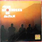 LP gebruikt - The Spotnicks - In Japan, Zo goed als nieuw, Verzenden