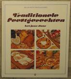 TRADITIONELE FEESTGERECHTEN 9789051120011 Engels, Boeken, Verzenden, Gelezen, Engels