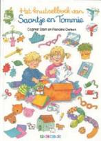 KNUTSELEN 9789000029907 STAM, Boeken, Verzenden, Gelezen, STAM