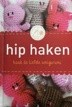 Hip haken 9789461444059 Tessa van Riet-Ernst, Boeken, Tessa van Riet-Ernst, N.v.t., Gelezen, Verzenden