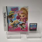 Bratz Super Babyz Nintendo DS, Spelcomputers en Games, Games | Nintendo DS, Ophalen of Verzenden, Nieuw