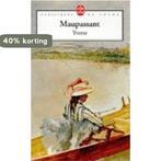 Yvette 9782253024545 Guy de Maupassant, Boeken, Verzenden, Gelezen, Guy de Maupassant
