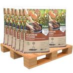 Mediterrane potgrond pallet | 600 L | Pokon (Bio-label), Tuin en Terras, Aarde en Mest, Verzenden