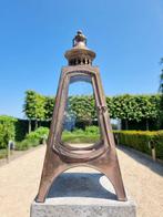 Lantaarn - Glas, Metaal