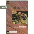 Indonesisch kookboek 9789055134465 Mark Wildschut, Boeken, Kookboeken, Verzenden, Gelezen, Mark Wildschut