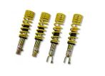 ST Suspensions Schroefset X A3 (8P) Golf V (1K)