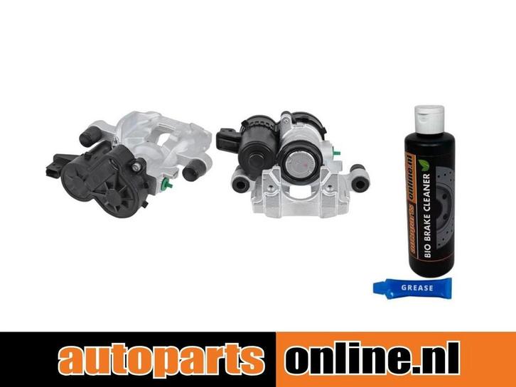 Remklauw Volvo Xc60 II achterzijde, links, Auto-onderdelen, Besturing, Nieuw, Volvo, Verzenden