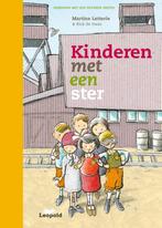 Kinderen Met Een Ster | 9789025869571 | Letterie, Martine, Ophalen of Verzenden, Nieuw, Letterie, Martine