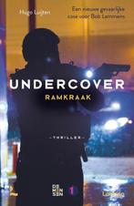 Ramkraak / Undercover / 2 9789401480727 Hugo Luijten, Verzenden, Zo goed als nieuw, Hugo Luijten