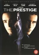 Prestige, the - DVD, Cd's en Dvd's, Verzenden, Nieuw in verpakking