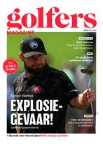 Golfers Magazine - 05 2024, Verzenden, Nieuw, Sport en Vrije tijd