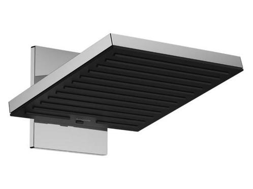 Veiling - Hansgrohe hoofddouche m/douchearm 2jet Pulsify E c, Doe-het-zelf en Verbouw, Sanitair
