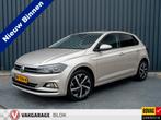 Volkswagen Polo 1.0 TSI 95Pk DSG Highline | Parkeersensoren, Plug-in hybride, Nieuw, Lease, Benzine