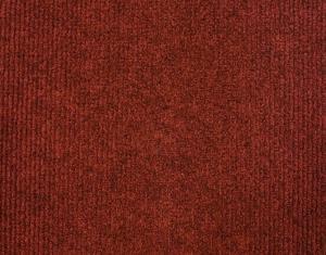 Mercedes Rood Zelfklevend - Losse Tapijttegels, Huis en Inrichting, Stoffering | Vloerbedekking, Tapijttegels, Rood, Nieuw, Ophalen of Verzenden