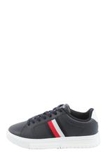 Tommy Hilfiger sneakers maat 44, Tommy Hilfiger, Nieuw, Verzenden, Blauw