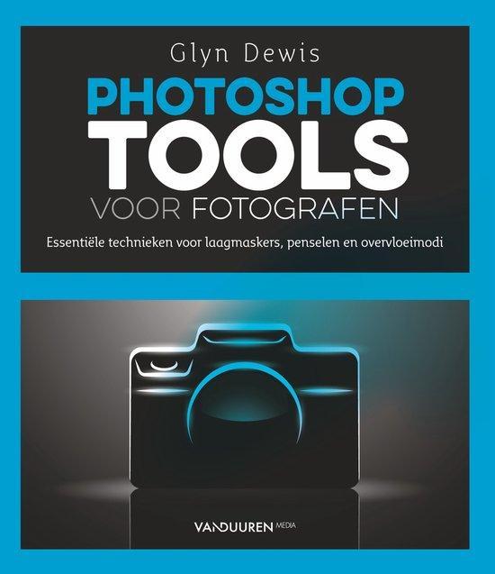 9789463560740 Photoshop Tools voor Fotografen | Tweedehands, Boeken, Schoolboeken, Zo goed als nieuw, Verzenden