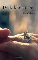 DE KIKKERPROEF 9789083233758 Vera VISSER, Verzenden, Gelezen, Vera VISSER